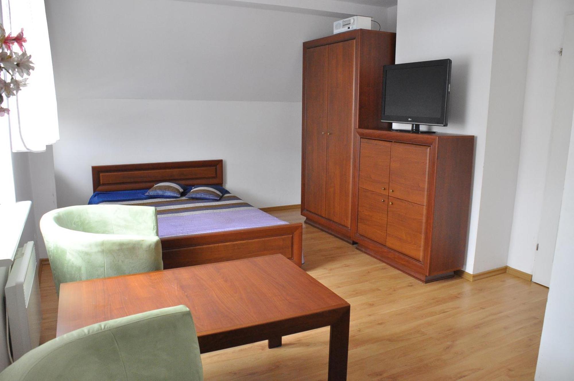 Villa Krystyna Dzwirzyno Room photo